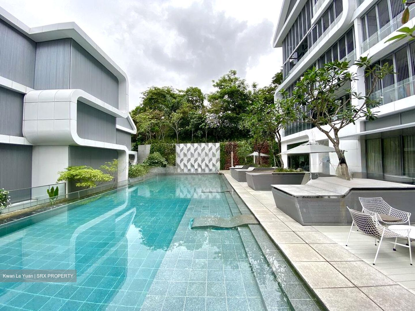 Oxley Residence (D9), Condominium #466600441